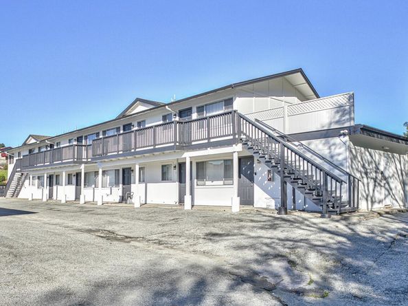 Pennsylvania, Watsonville CA 95076