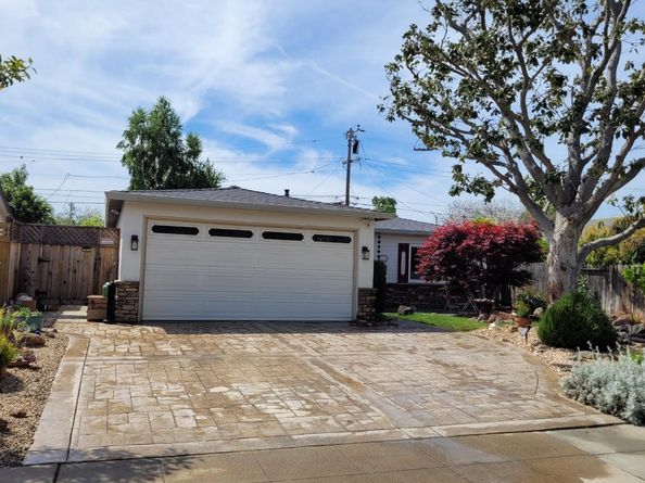 3139 Arroba Way, San Jose CA 95118
