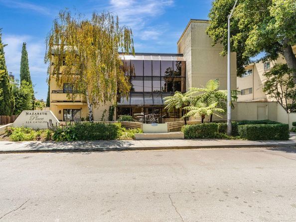 324 Catalpa Street 111, San Mateo CA 94401