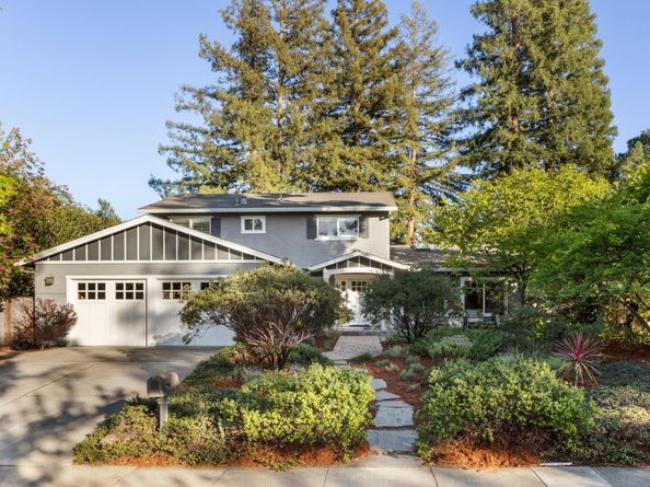 963 Wing Place, Stanford CA 94305