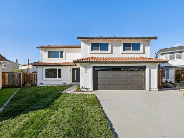 2043 Shellback Place, San Jose CA 95133