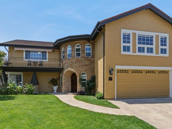 2859 Broken Oak Court, San Jose CA 95148