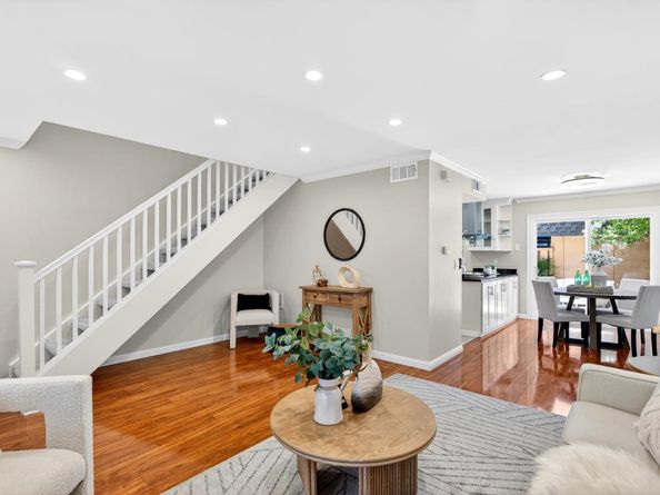 125 Connemara Way 53, Sunnyvale CA 94087