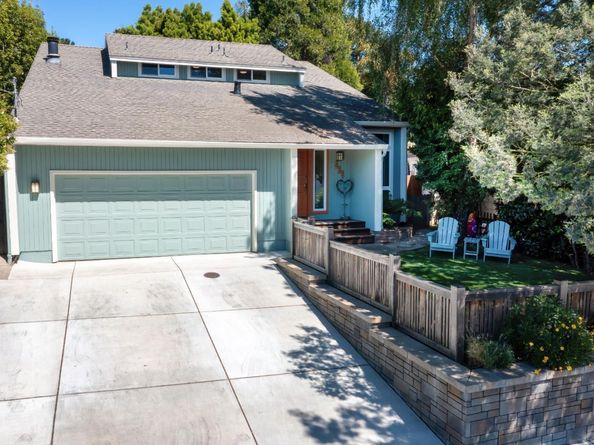 525 Clubhouse Drive, Aptos CA 95003