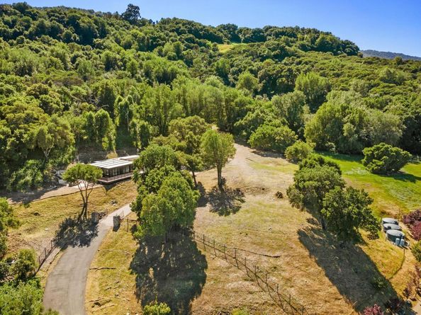19751 Hicks Road, Los Gatos CA 95032