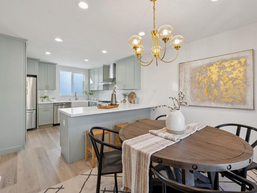1607 44th Avenue, San Francisco CA 94122