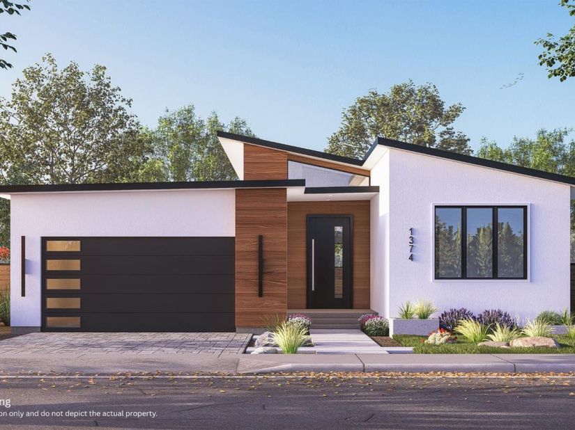 1374 Hampton Drive, Sunnyvale CA 94087