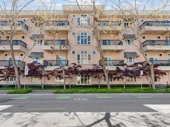 200 Sheridan Avenue 308, Palo Alto CA 94306