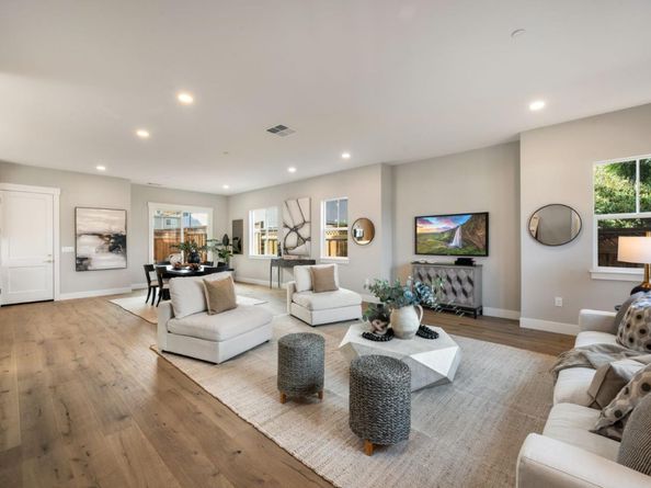 4912 Vivi Place, San Jose CA 95124