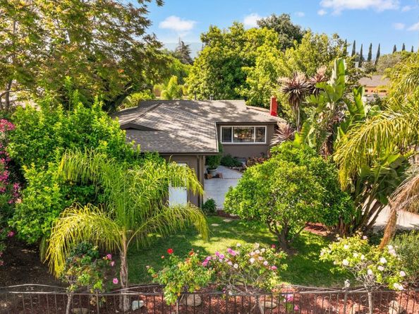 670 W Rincon Avenue, Campbell CA 95008