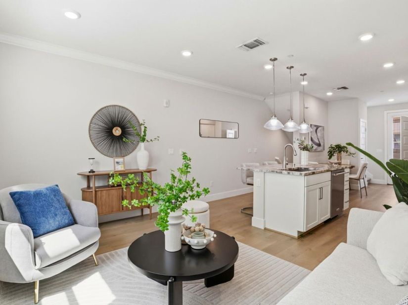 1506 Cherry Circle, Milpitas CA 95035