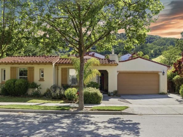 7111 Eagle Ridge Drive, Gilroy CA 95020