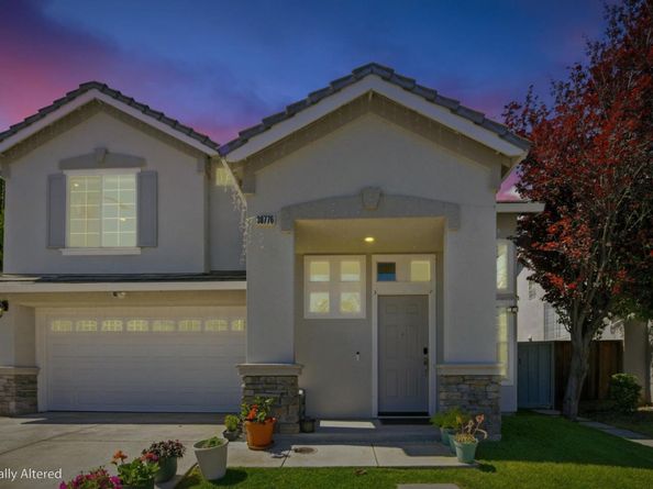 38776 Litchfield Circle, Fremont CA 94536