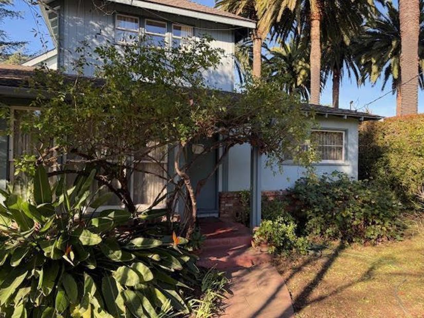 1280 Grant Road, Los Altos CA 94024