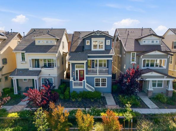 3806 Pyramid Way, Mountain View CA 94043