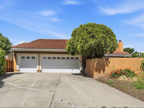 295 Hazelton Court, Morgan Hill CA 95037
