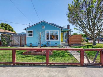 502 E Beach Street
