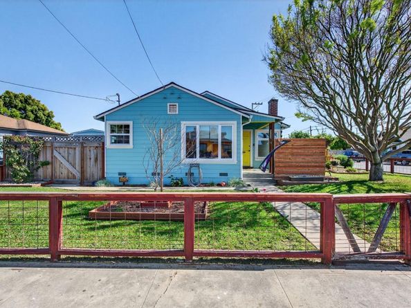 502 E Beach Street, Watsonville CA 95076