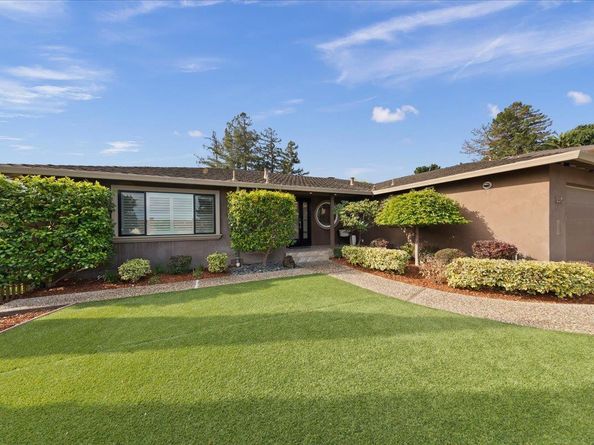 3315 Caxton Court, San Mateo CA 94403