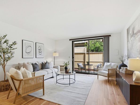 3007 Kaiser Drive F, Santa Clara CA 95051