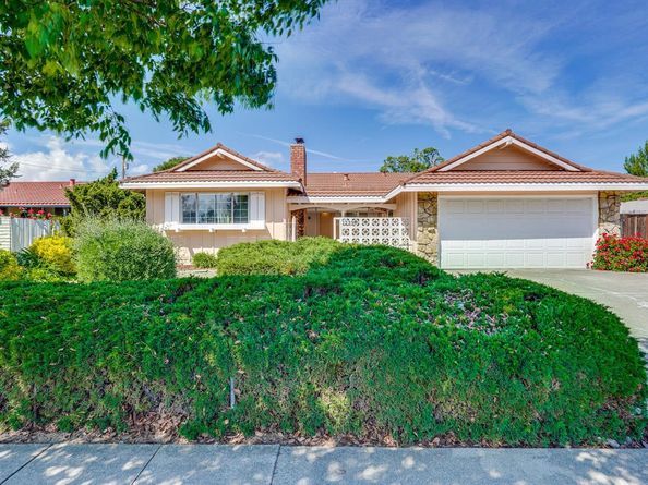 1239 Lockhaven Way, San Jose CA 95129