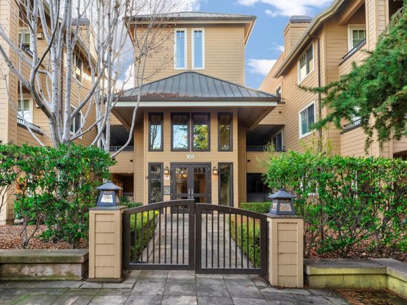 1155 Merrill Street 101, Menlo Park CA 94025
