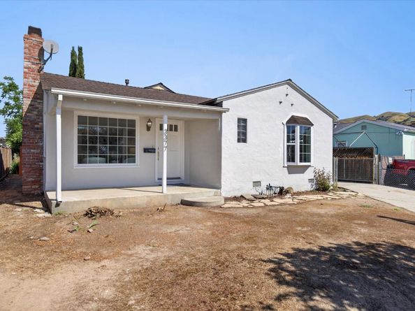 3377 Gawain Drive, San Jose CA 95127