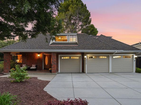 20523 Manor Drive, Saratoga CA 95070