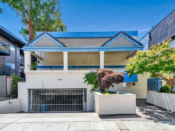 656 Cedar Street 3, San Carlos CA 94070