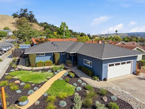 395 Heidi Drive, Morgan Hill CA 95037
