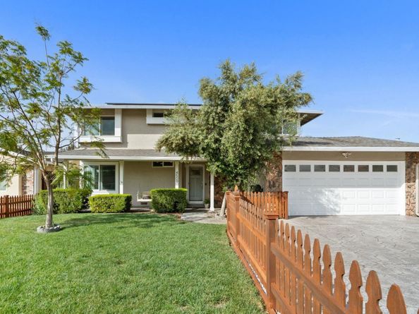 4509 Thistle Drive, San Jose CA 95136
