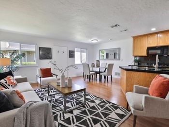 2303 Saidel Drive