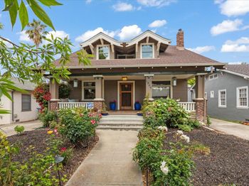1349 Sierra Avenue