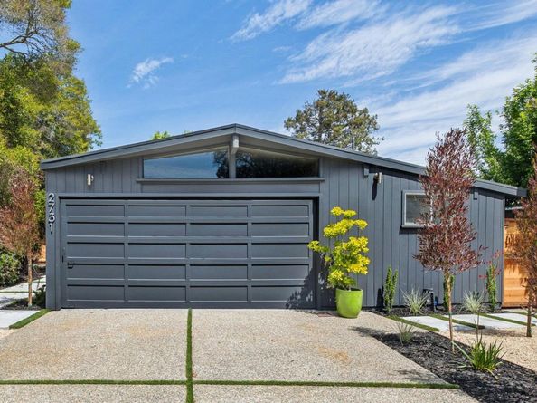 2731 Greer Road, Palo Alto CA 94303