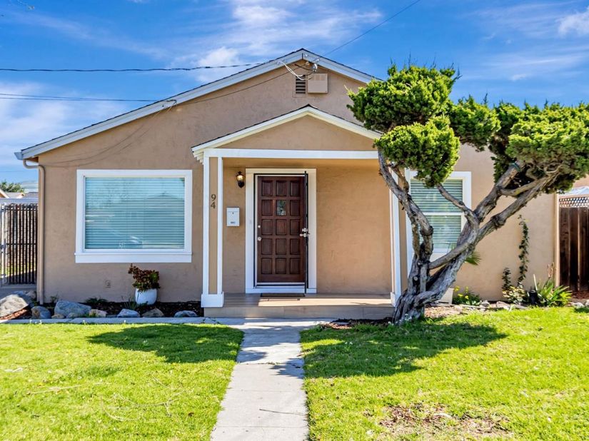 94 N King Road, San Jose CA 95116