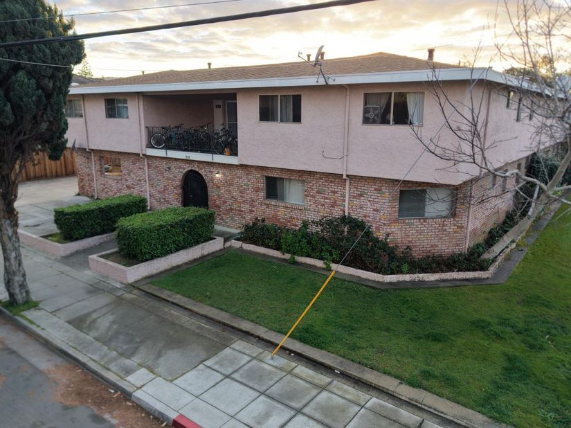 Charles, Sunnyvale CA 94086