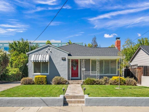 2351 Fruitdale Avenue, San Jose CA 95128