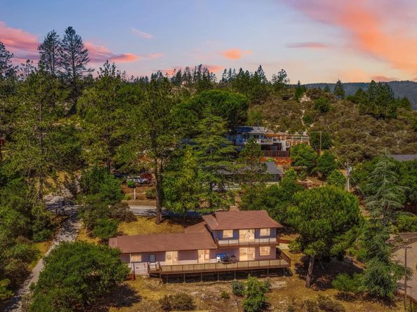 285 Twin Pines Drive, Scotts Valley CA 95066