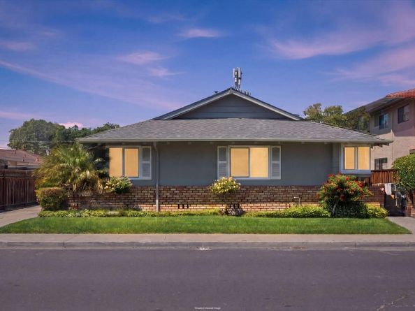 2447 Anna Drive, Santa Clara CA 95050