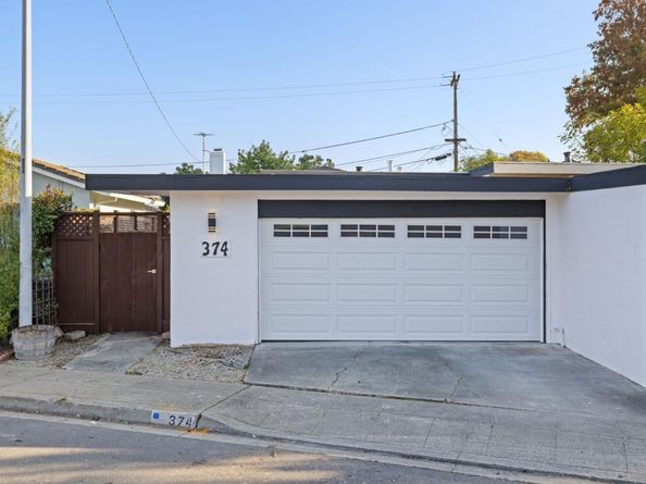 374 Manzanita Court, Milpitas CA 95035