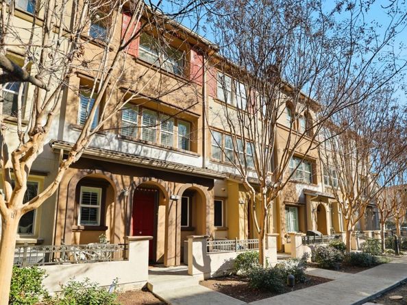 1701 Shore Place 5, Santa Clara CA 95054