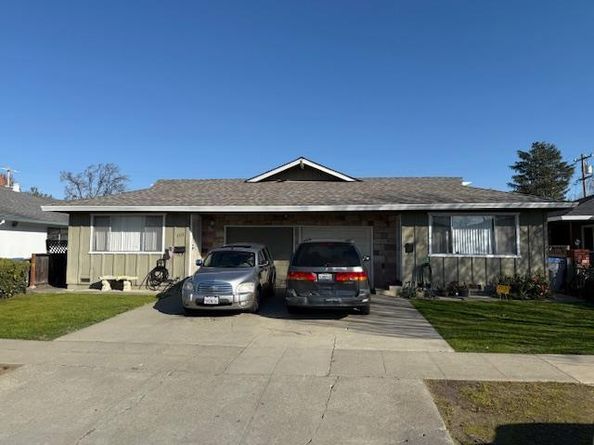 1112 Nottingham Place, San Jose CA 95117