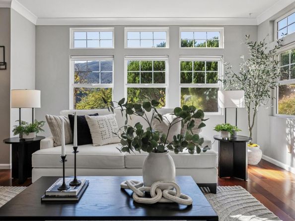 415 Callippe Court, Brisbane CA 94005