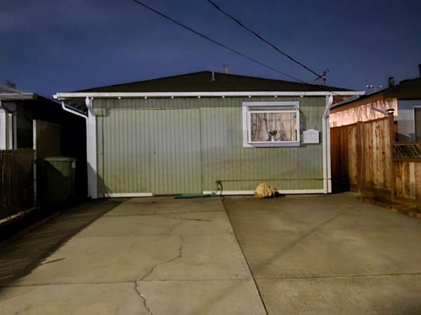 512 Hurlingame Avenue, Redwood City CA 94063