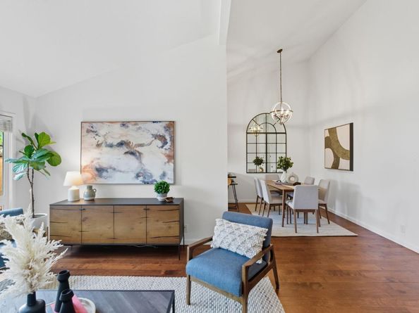 1375 Pinehurst Square, San Jose CA 95117