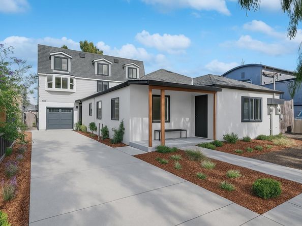 820 Jackson Street, Mountain View CA 94043