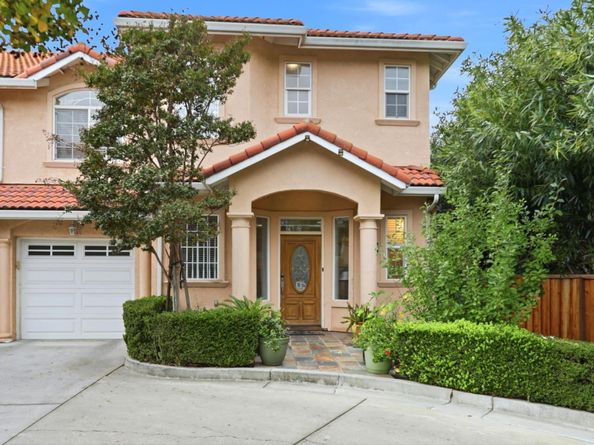 539 Boynton Avenue, San Jose CA 95117