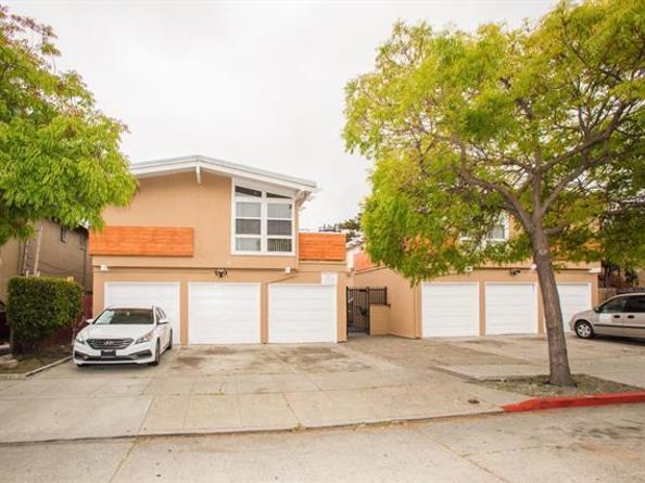 N Amphlett, San Mateo CA 94401