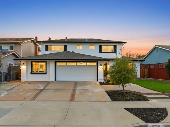 668 Potomac Court, San Jose CA 95136