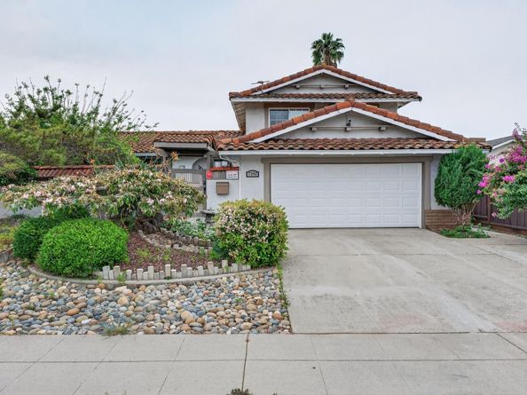 5342 Avenida Almendros, San Jose CA 95123